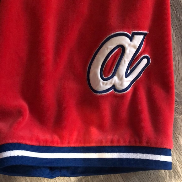 LA Angels warm up pullover - Picture 6 of 12